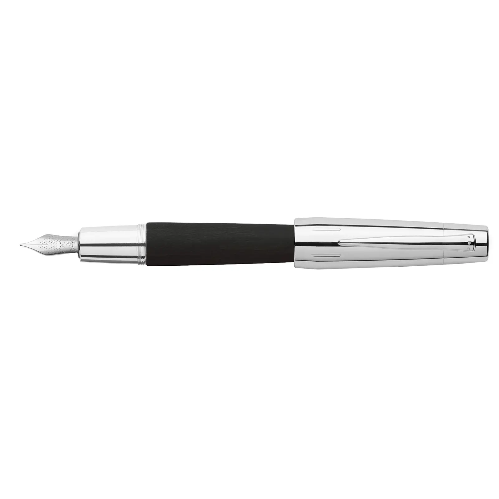 Pennino Di Ricambio Per Penna Stilografica Faber-Castell E-motion – Punta B, Modulo Di Scrittura Completo